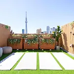 Eden House - Vacation Stay 16713